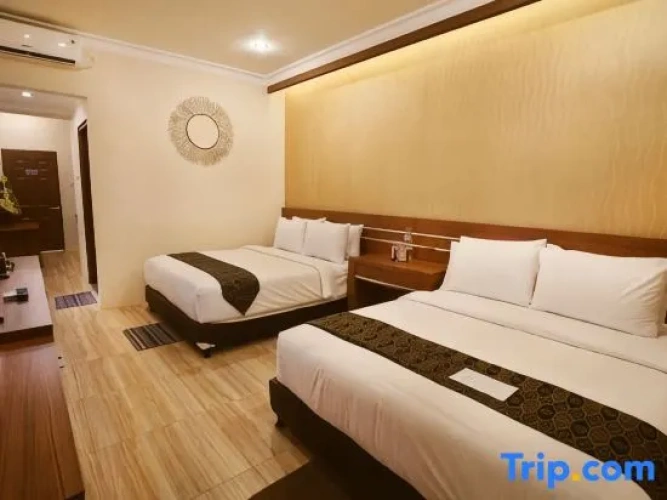 Double Suite