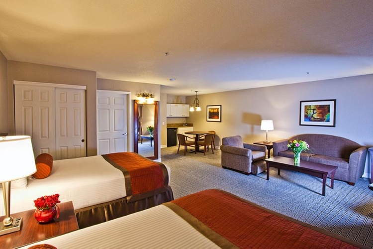Tuscany Suites & Casino photo 8
