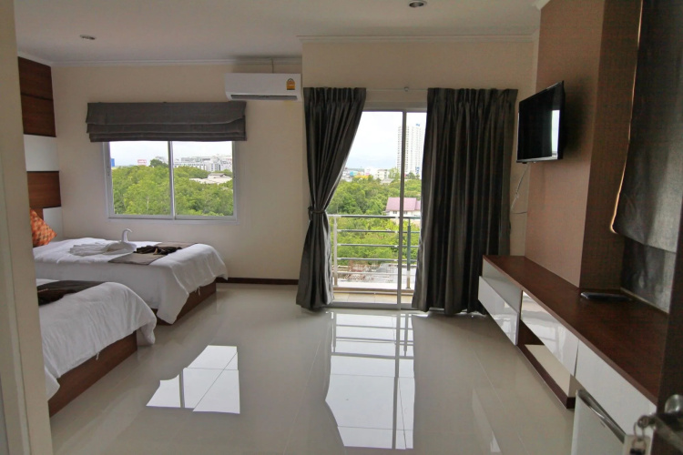 TTT Hotel