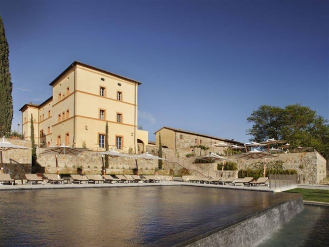 Castello di Casole, A Belmond Hotel photo 24