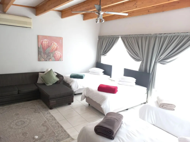 Panorama Guest House