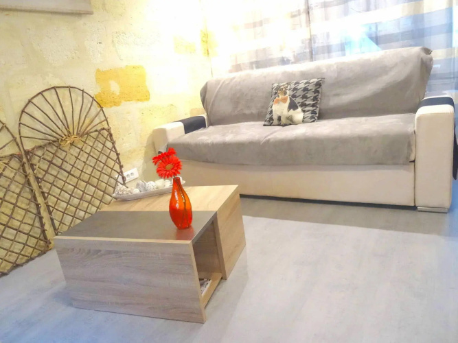 Appartement Comtesse Margaux