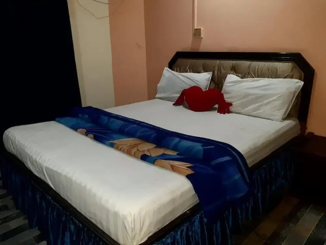 Makkah Guest House