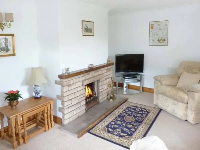 Mews Cottage