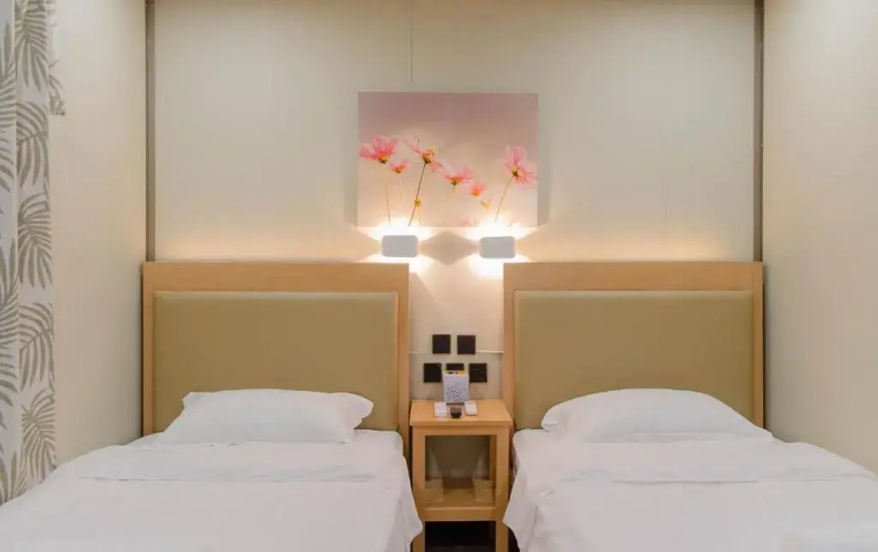 Moriyama Hotel