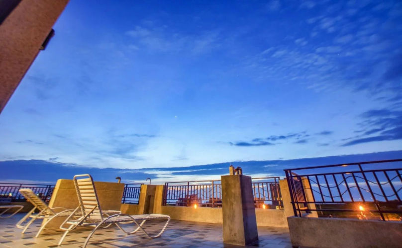 Zen Ocean B&B