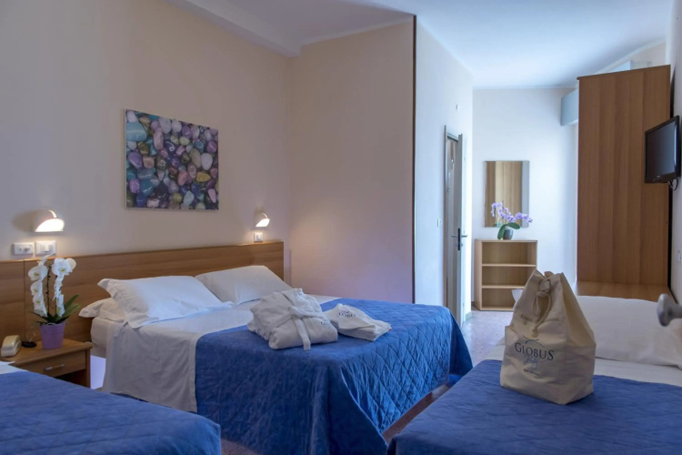 Hotel Globus