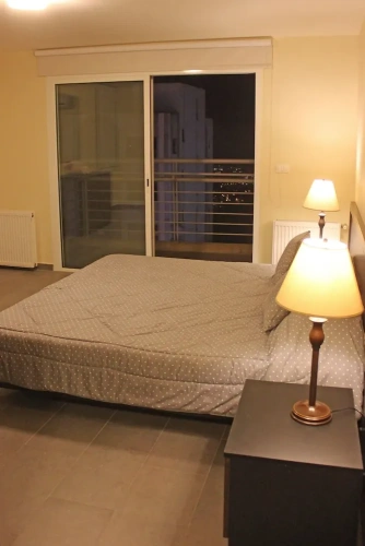 3 Bedrooms Standard Duplex room with balcony
