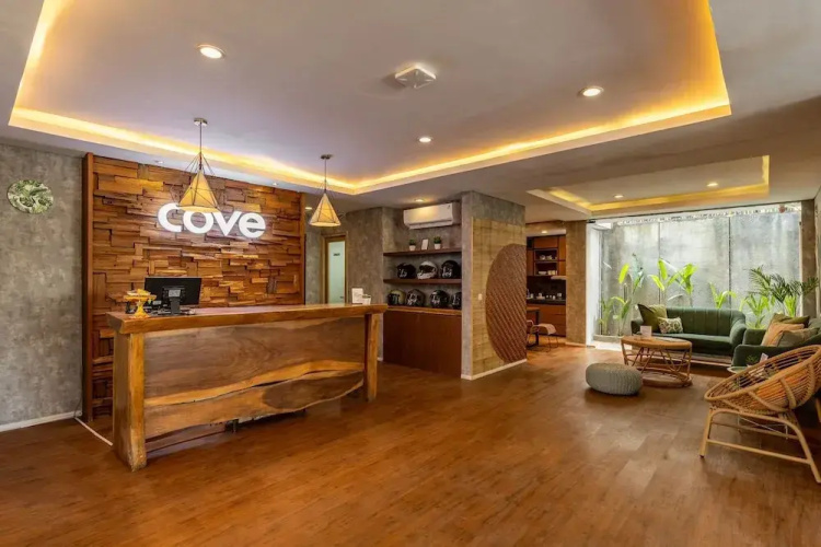 Cove Renata Seminyak