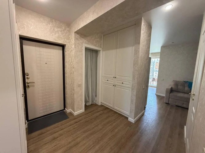 Фотография номера квартиры Апартаменты на улице Старошоссейная 5 корпус 5