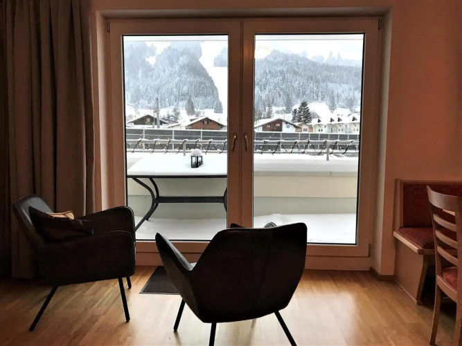 Appartement Boon