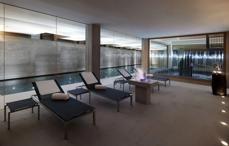 Hotel Aurelio