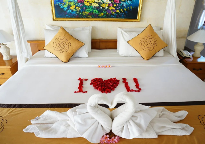 Villa Sonia Ubud