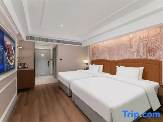 Business Twin room