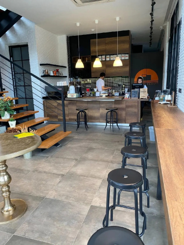 Before Sunset Boutique Hotel