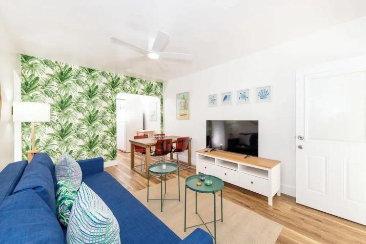 Comfort Apartment