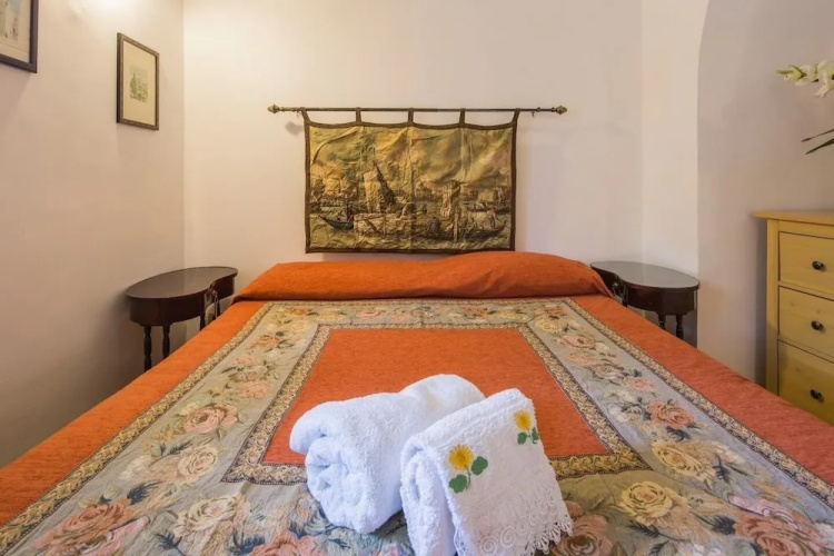 Agriturismo Voltapensieri