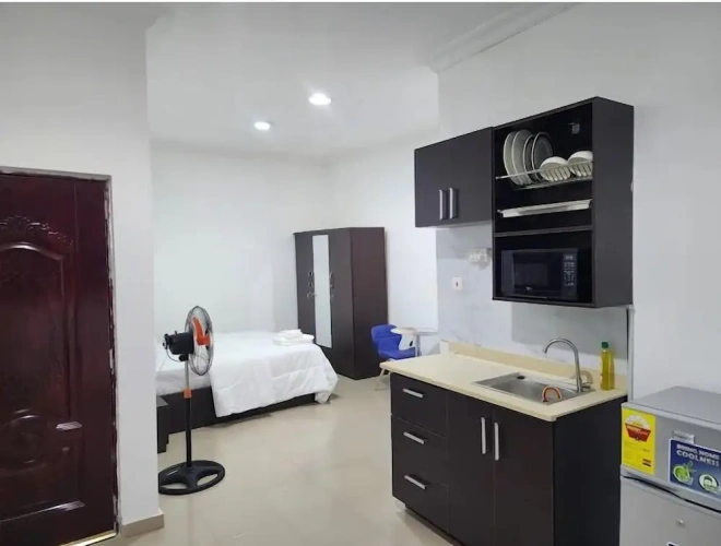 Standard Apartment