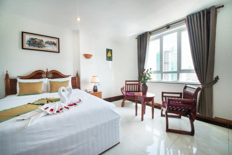Relax Hotel