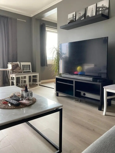 StayPlus Apartment with Riverview