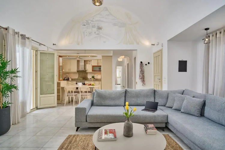 La Maison Private Villa