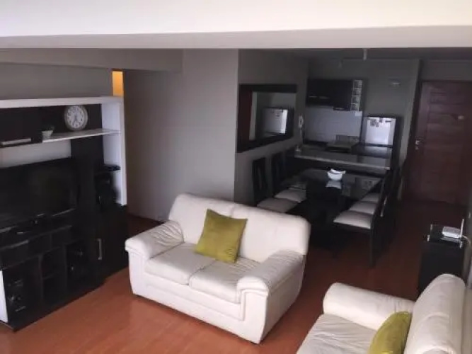 Executive Apartments - Miraflores