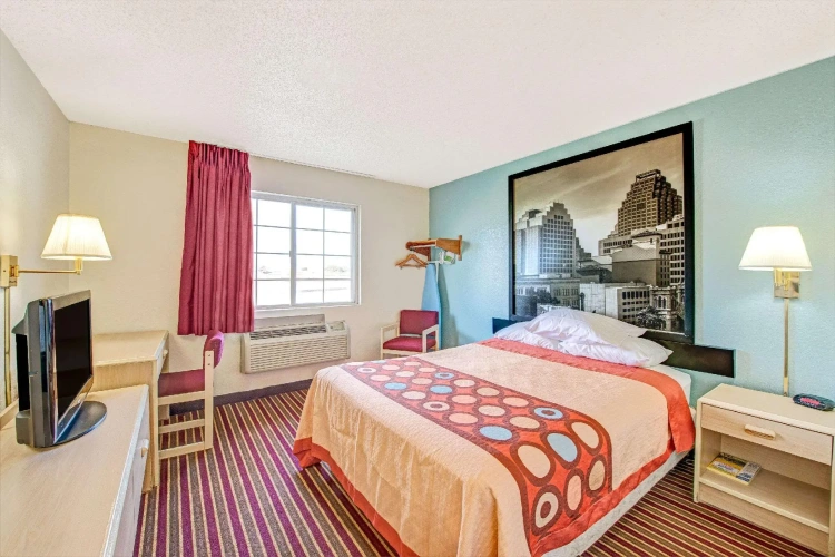 Double room
