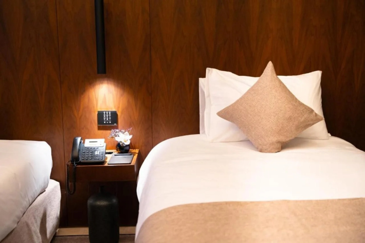 ALMA Hotel Riyadh