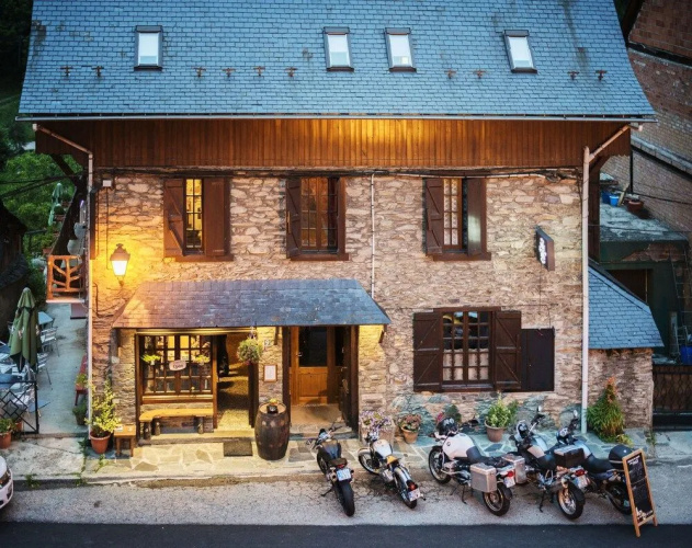 Otel görseli