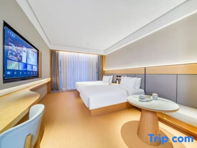 Business Twin room