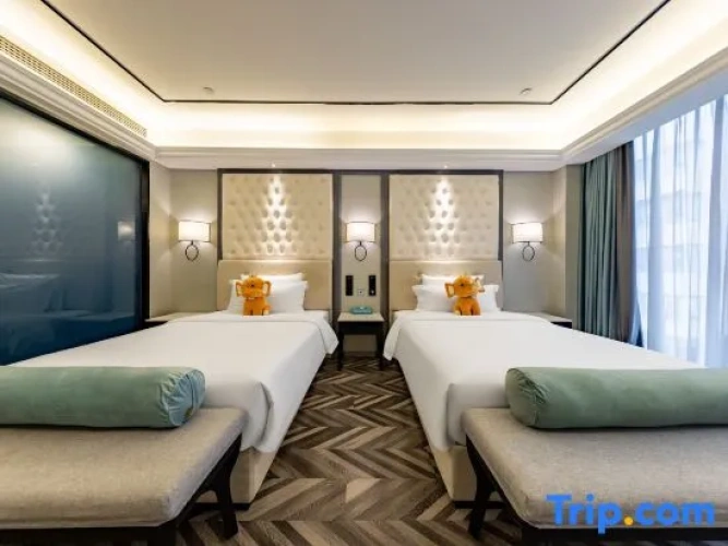 Business Double room