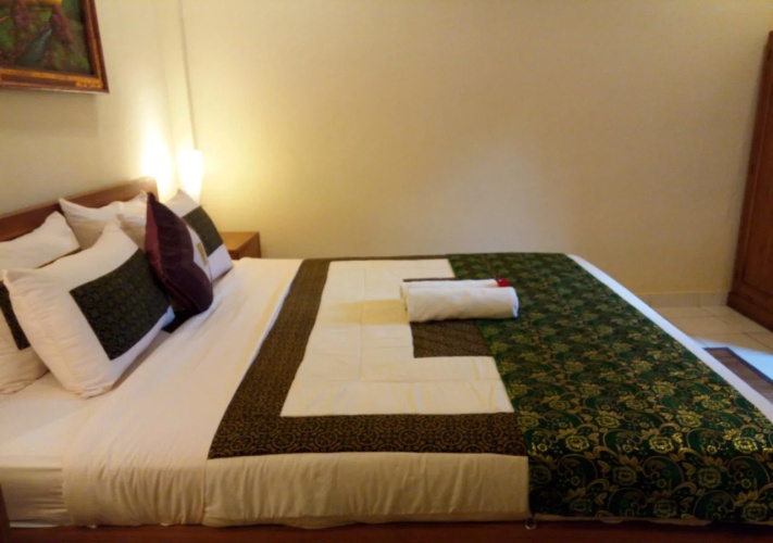 The Unique Homestay