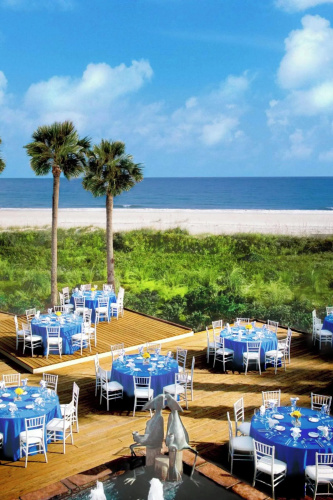 Westin Hilton Head Island Resort & Spa photo 33