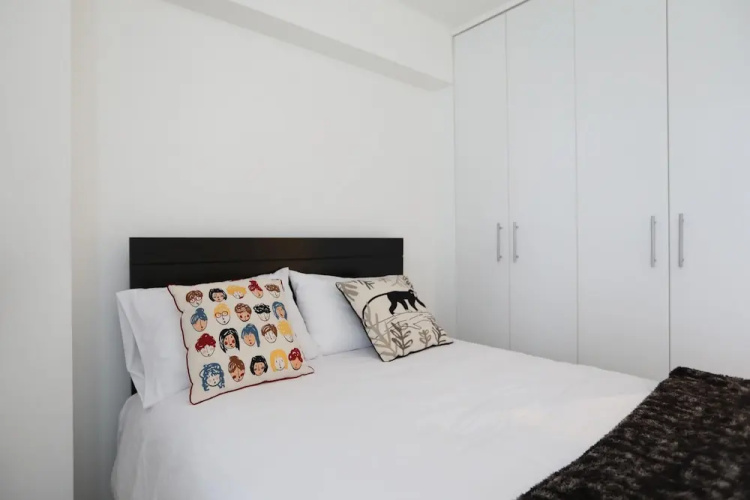 2BDR APT w/ pool & gym - Barranco!