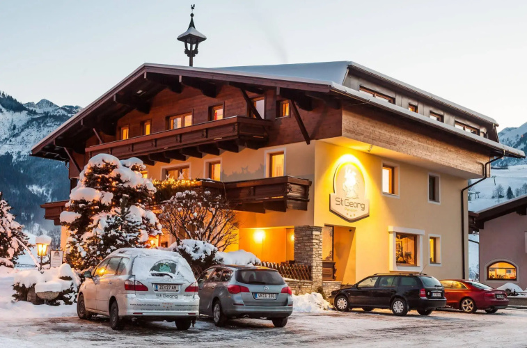 Otel görseli