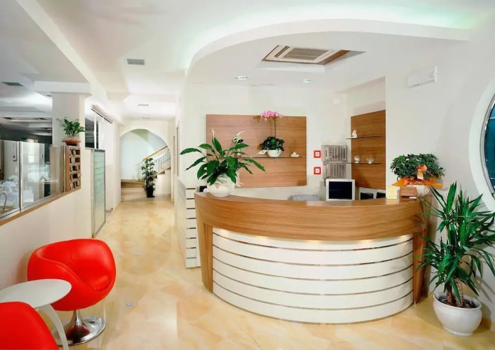 Hotel Albatros