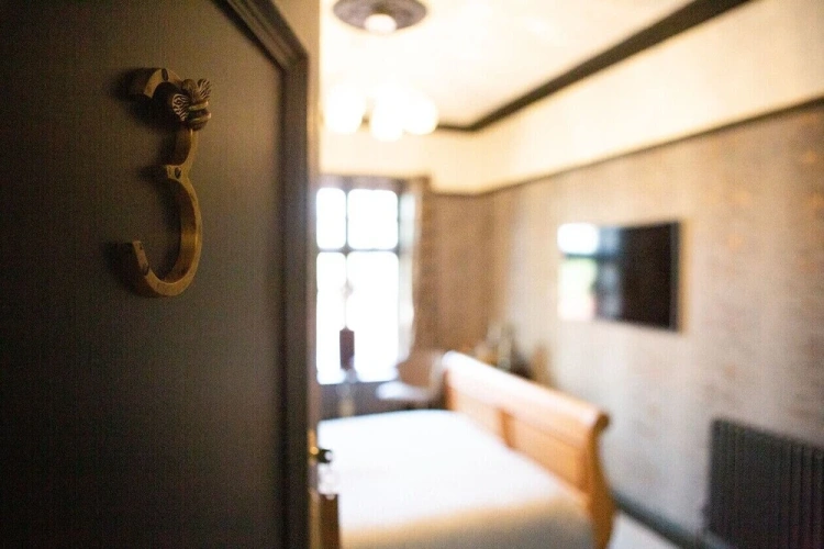 Premium room