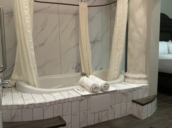 Single Suite