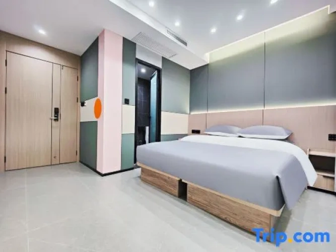 Luxury Double room