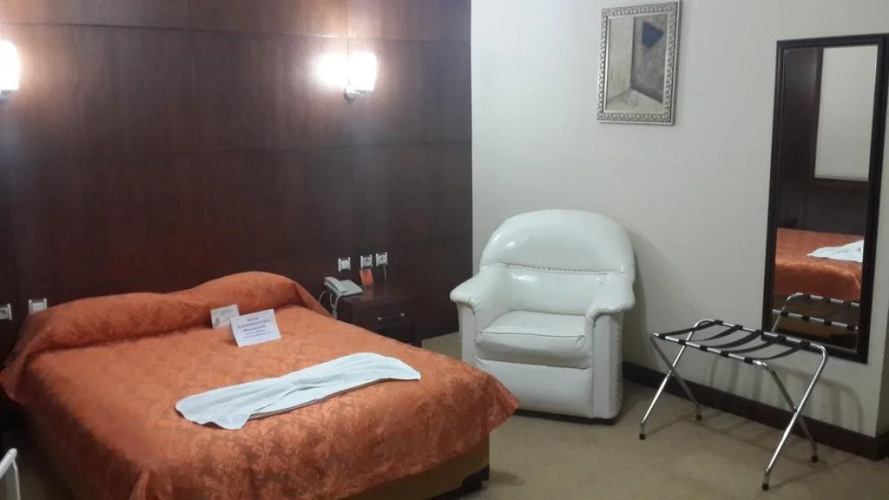 Grand Astra Resort Hotel