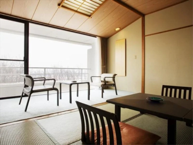 Villa Inawashiro