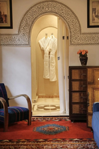 Elegancia Riad Boutique & SPA