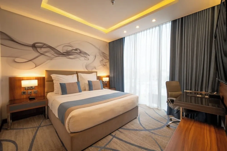 Executive Suite