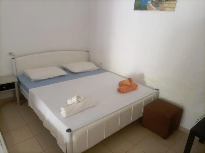 Apartments Boci