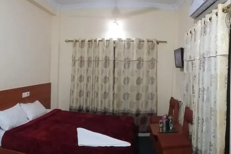 Hotel Daisy Park