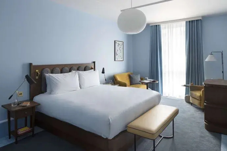 Serena Inn