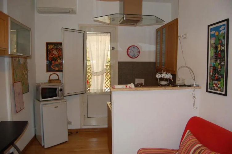 Casa Girasole