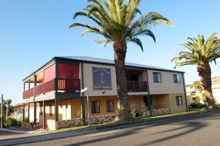 Image de l'hôtel