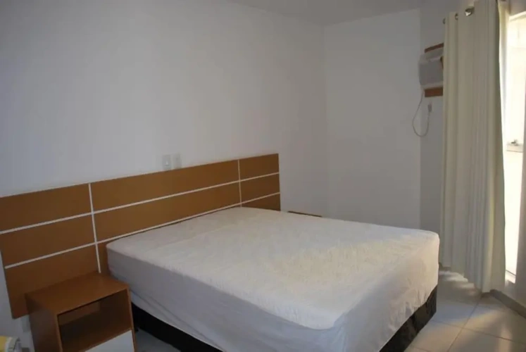 2 Bedrooms Apartment with balcony