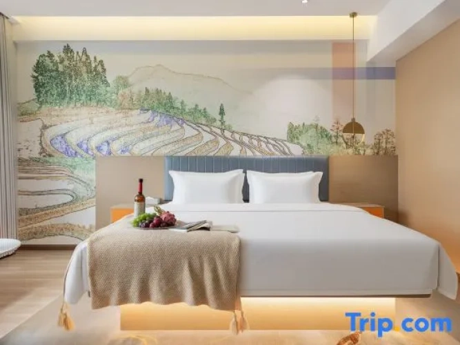 Luxury Double room